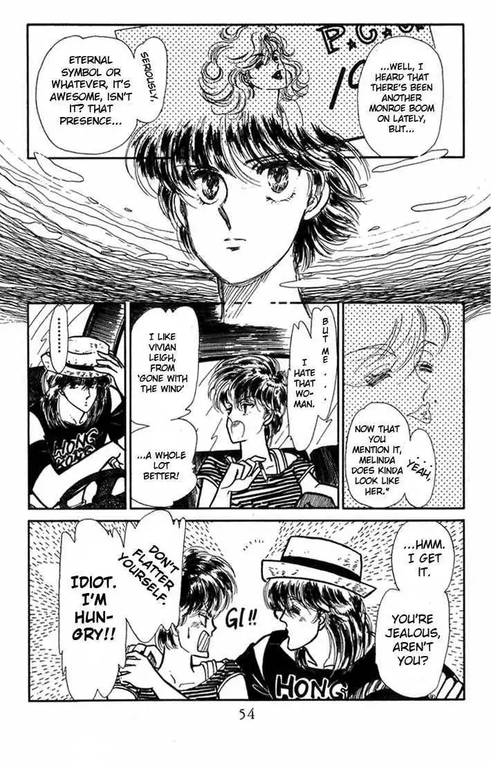 Vivid Memories Chapter 2 9